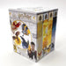 Harry Potter Mythical Creatures Set of 4 120 Piece Jigsaw Puzzles Paper House - for just $21.99! 