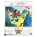 Harry Potter Quidditch 1000 Piece Jigsaw Puzzle NYPC - for just $28.99! 