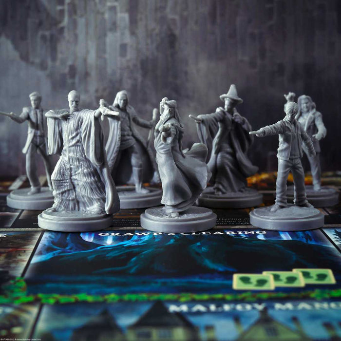 Talisman: Harry Potter - for just $69.99! 