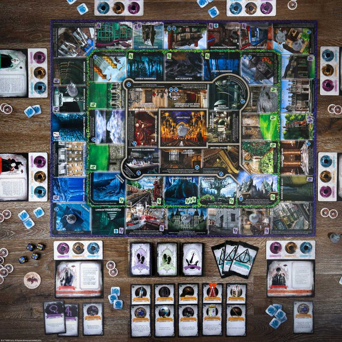 Talisman: Harry Potter - for just $69.99! 