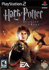 Harry Potter and the Goblet of Fire - Playstation 2 - for just $6.99! 