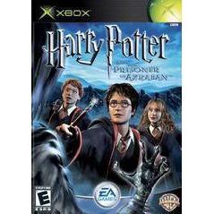 Harry Potter Prisoner Of Azkaban - Xbox - Just $12.99! Shop now at Retro Gaming of Denver