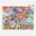 Harvest Market 1000 Piece Jigsaw Puzzle Galison - for just $19.99! 