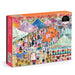 Harvest Market 1000 Piece Jigsaw Puzzle Galison - for just $19.99! 