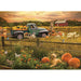 Harvest Time 1000 Piece Jigsaw Puzzle Cobble Hill - for just $19.99! 