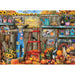 Harvest Time 1000 Piece Jigsaw Puzzle Eurographics - for just $21.99! 