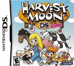 Harvest Moon DS Cute - Nintendo DS - for just $54.99! 