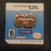 Harvest Moon DS Island of Happiness Video Game Nintendo DS 2007 - for just $19.99! 
