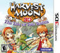 Harvest Moon: The Tale Of Two Towns - Nintendo 3DS - for just $18.99! 