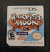 Nintendo DS Video Game Cartridge Collection NDS Pokemon - for just $16.99! 