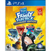 Hasbro Family Fun Pack: Conquest Edition (PlayStation 4) - for just $0! 