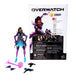 Hasbro - Overwatch Ultimates 6 Inch Action Figure | Sombra - Purple - for just $19.99! 
