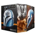 Star Wars: The Black Series - Bo-Katan Kryze Premium Electronic Helmet - for just $124.99! 
