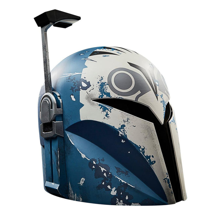 Star Wars: The Black Series - Bo-Katan Kryze Premium Electronic Helmet - for just $124.99! 