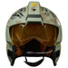Star Wars: The Black Series - Trapper Wolf Electronic Helmet - for just $131.99! 