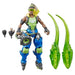 Hasbro - Overwatch Ultimates 6 Inch Action Figure | Lúcio - Blue - for just $15.99! 