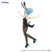 Hatsune Miku BiCute Bunnies Figure -Hatsune Miku/Black- - for just $35.99! 
