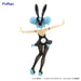 Hatsune Miku BiCute Bunnies Figure -Hatsune Miku/Black- - for just $35.99! 