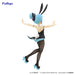 Hatsune Miku BiCute Bunnies Figure -Hatsune Miku/Black- - for just $35.99! 