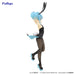 Hatsune Miku BiCute Bunnies Figure -Hatsune Miku/Black- - for just $35.99! 