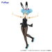 Hatsune Miku BiCute Bunnies Figure -Hatsune Miku/Black- - for just $35.99! 