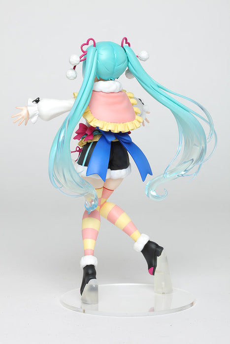 Hatsune Miku Figure - Winter Image Ver. - for just $35.99! 