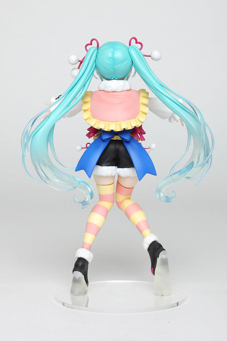 Hatsune Miku Figure - Winter Image Ver. - for just $35.99! 
