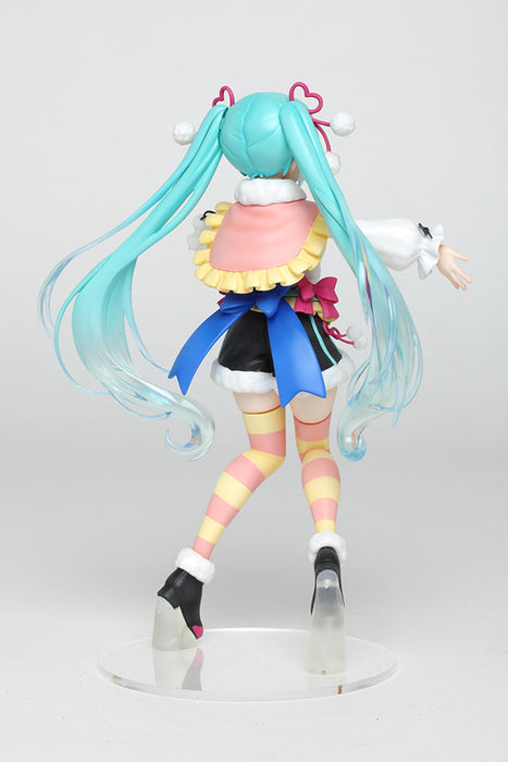 Hatsune Miku Figure - Winter Image Ver. - for just $35.99! 