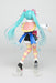 Hatsune Miku Figure - Winter Image Ver. - for just $35.99! 