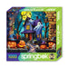 Haunted Halloween Party 1000 Piece Jigsaw Puzzle Springbok - for just $19.99! 