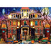 Haunted House 1000 Piece Jigsaw Puzzle MasterPieces - for just $17.99! 