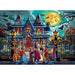 Haunted House 210 Piece Jigsaw Puzzle Boardwalk - for just $11.99! 