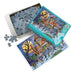 Haunted House 350 Piece Family Jigsaw Puzzle Cobble Hill - for just $17.99! 