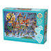 Haunted House 350 Piece Family Jigsaw Puzzle Cobble Hill - for just $17.99! 