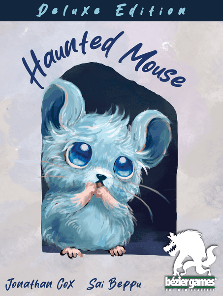 Haunted Mouse - for just $14.95! 