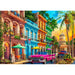 Havana Sunset 1000 Piece Jigsaw Puzzle Springbok - for just $19.99! 