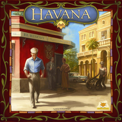 Havana - for just $44.95! 