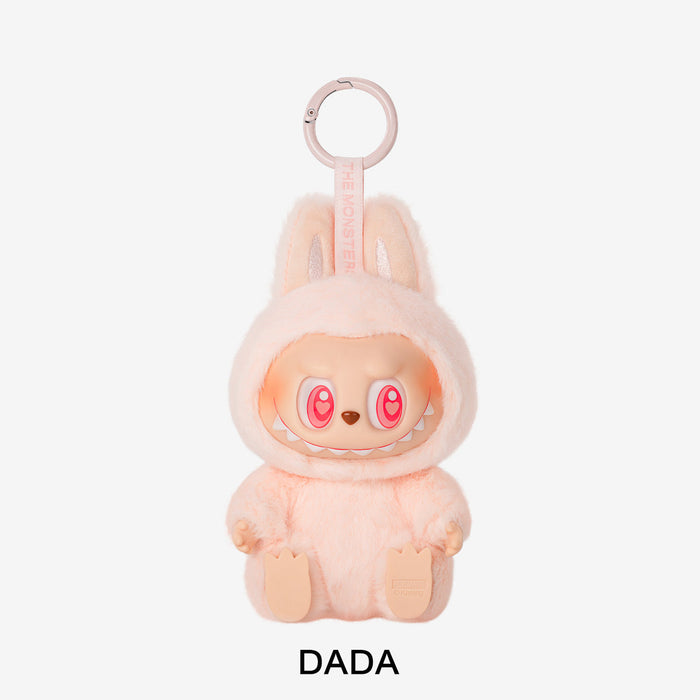 THE MONSTERS - Have a Seat Vinyl Plush - for just $39.99! 