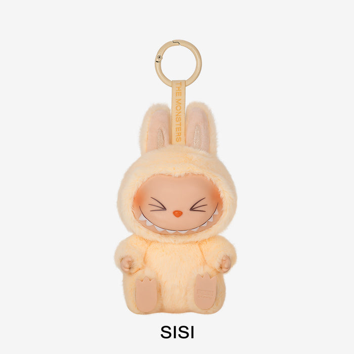 THE MONSTERS - Have a Seat Vinyl Plush - for just $39.99! 