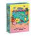 Hawaii 100 Piece Mini Shaped Jigsaw Puzzle Galison - for just $7.99! 