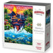 Hawaii Volcanoes National Park 210 Piece Jigsaw Puzzle Boardwalk - for just $11.99! 