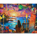 Hawaiian Oasis 1000 Piece Jigsaw Puzzle Springbok - for just $19.99! 