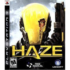 Haze - PlayStation 3 - Premium Video Games - Just $8.99! Shop now at Retro Gaming of Denver