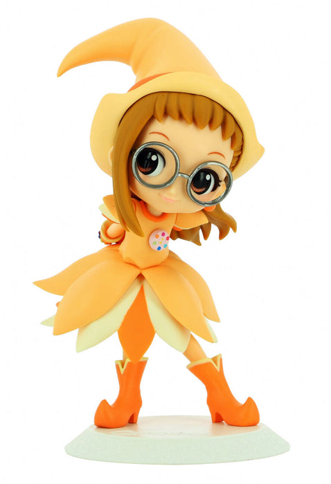 Banpresto Q Posket: Magical DoReMi - Hazuki Fujiwara (Ver. B) - for just $26.99! 