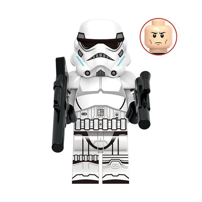 Imperial Stormtrooper - New - Just $3.99! Shop now at Retro Gaming of Denver