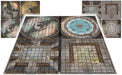 Books of Battle Mats: The Dungeon - for just $46.99! 