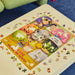 Heads 500 Piece Jigsaw Puzzle Le Puzz - for just $39.99! 