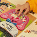 Heads 500 Piece Jigsaw Puzzle Le Puzz - for just $39.99! 