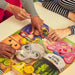 Heads 500 Piece Jigsaw Puzzle Le Puzz - for just $39.99! 