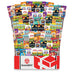 HEALTHY Office Variety Catering Care Package (135 Snacks) | By SnackBOX - for just $134.99! 